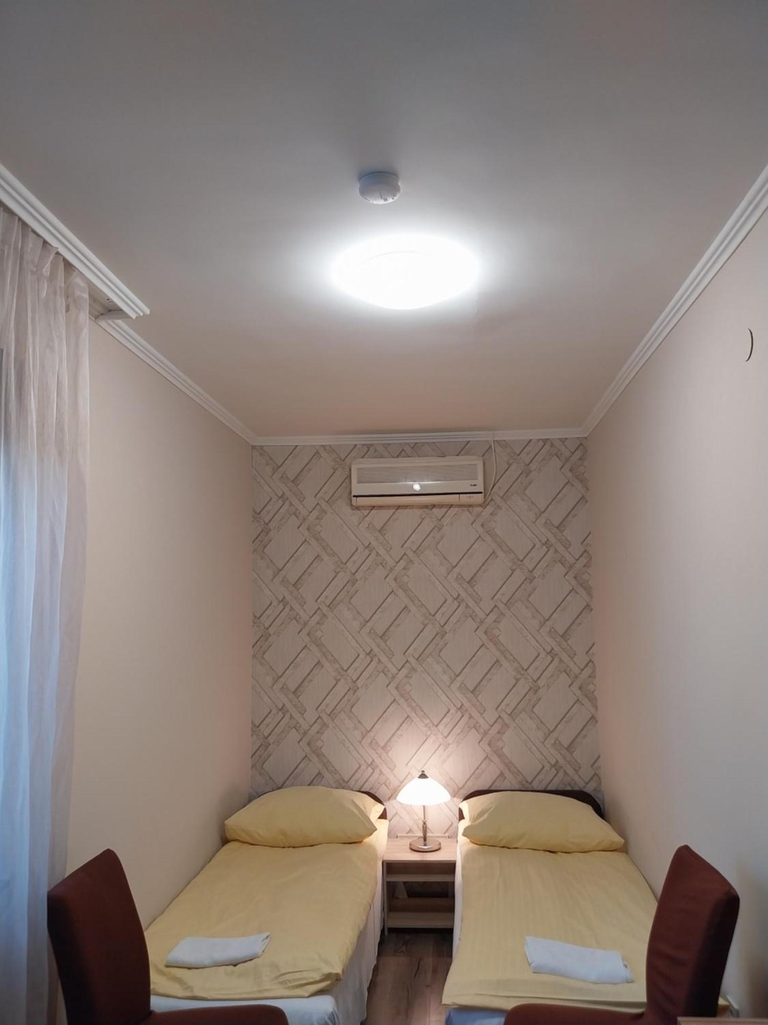 Apartament Fenyves Vendeghaz - Siófok Zewnętrze zdjęcie