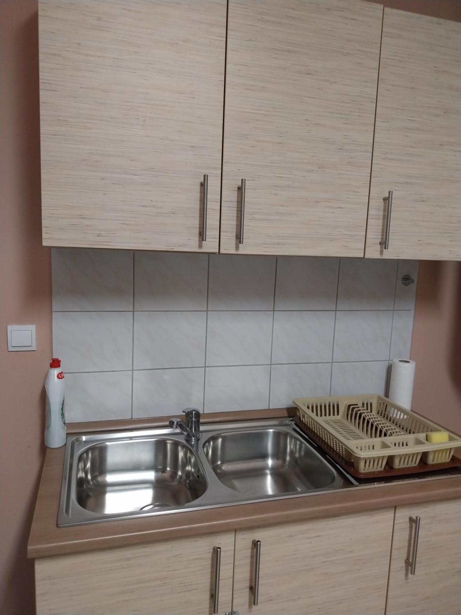 Apartament Fenyves Vendeghaz - Siófok Zewnętrze zdjęcie