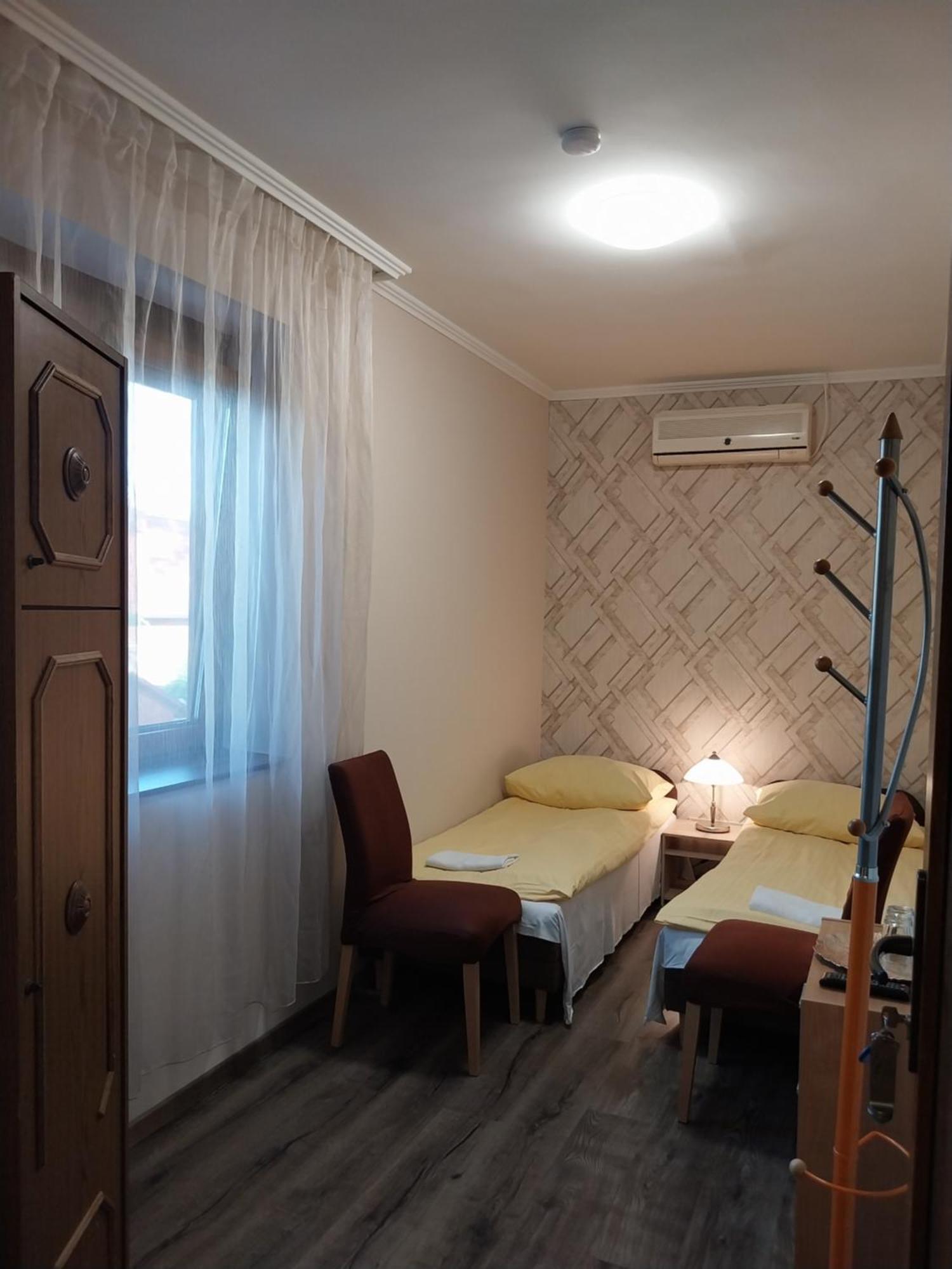 Apartament Fenyves Vendeghaz - Siófok Zewnętrze zdjęcie