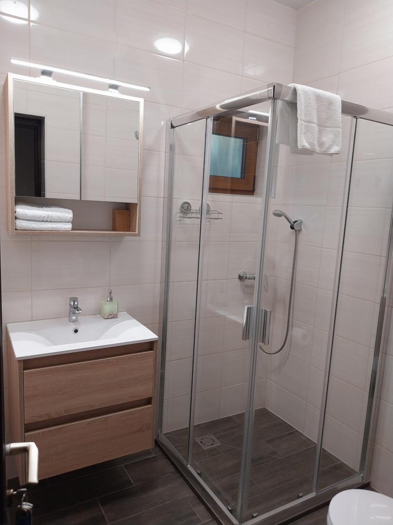 Apartament Fenyves Vendeghaz - Siófok Zewnętrze zdjęcie