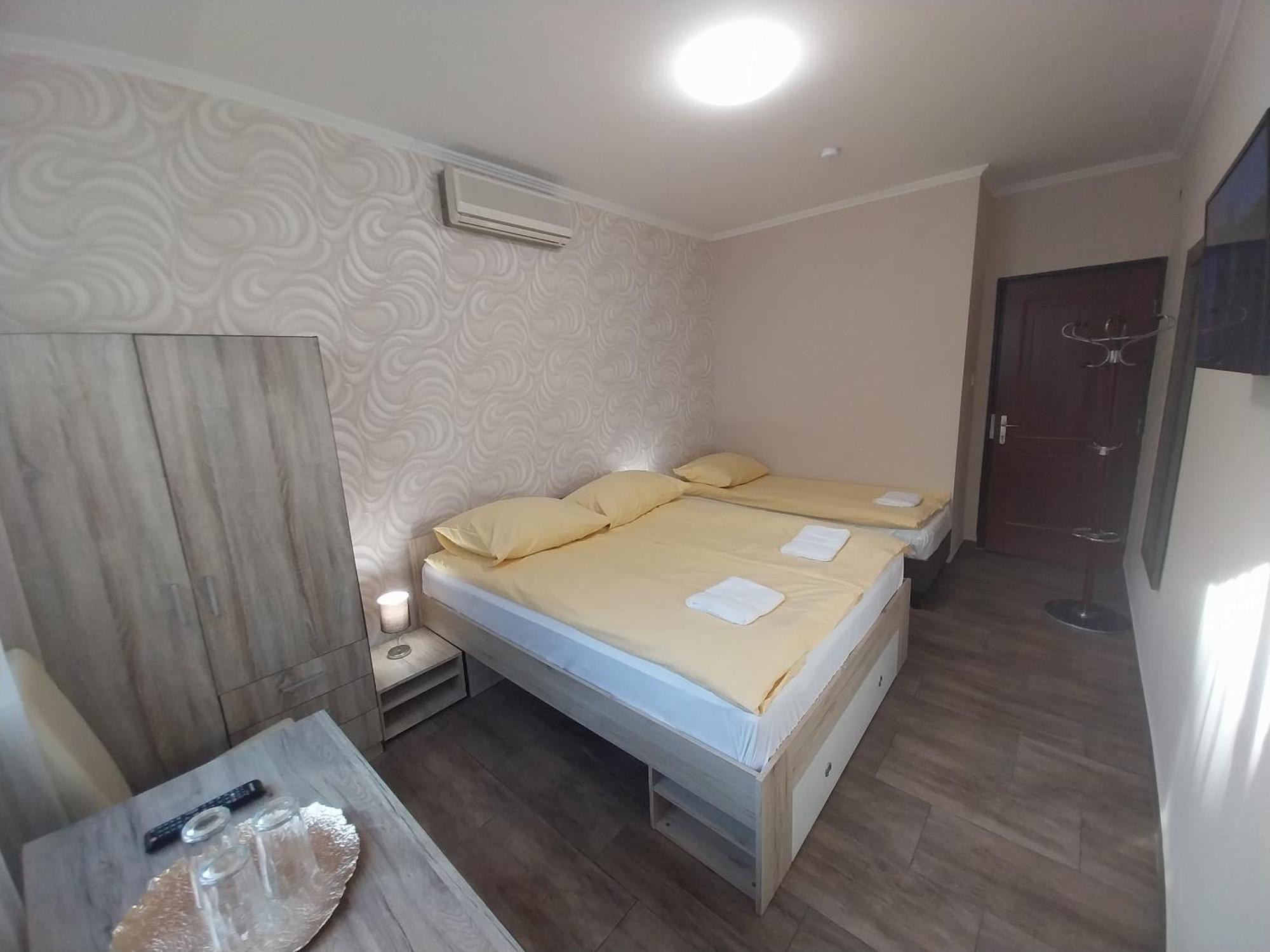 Apartament Fenyves Vendeghaz - Siófok Zewnętrze zdjęcie